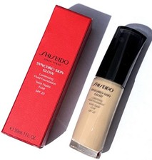 Shiseido Synchro Skin Glow