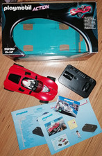 Playmobil Action Racer 9090