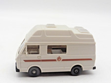 1:87  Wiking  269    VW LT 28 - Wohnmobil Sven Hedin   / Neuzustand