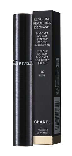 Chanel volume révolution - chanel, le