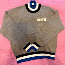 HSV  Damen Strickpullover