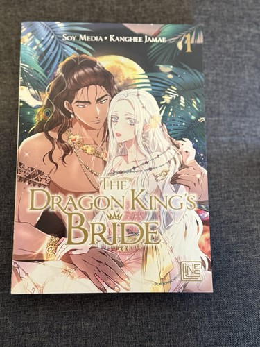The dragon king bride - king’s, band