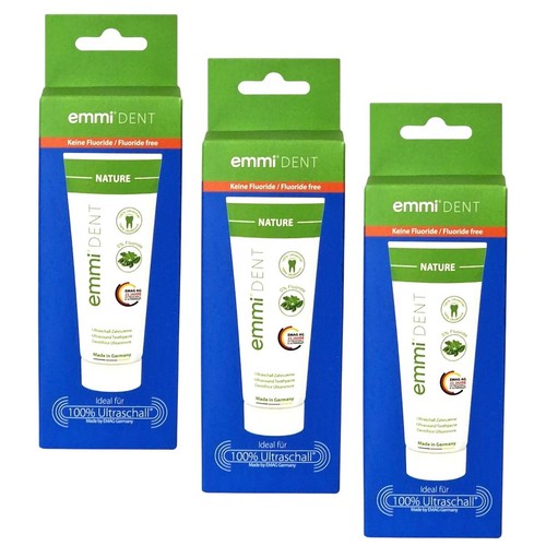Emmi dent - 3x,