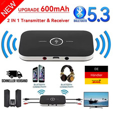 Bluetooth 5.3 2in1 Transmitter