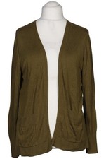 s.Oliver Strickjacke Damen Cardigan Jacke Gr. EU 42 Grün #szf7d68