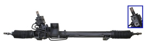 Spidan lenkgetriebe 52353 für - lenkgetriebe,