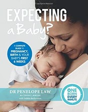 Expecting A Baby? Law Mit Eins