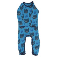 Ej Sikke Lej, Strampler