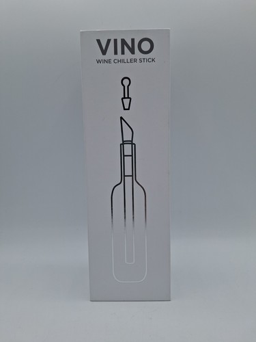 Vino wine chiller stick - chiller, stick"