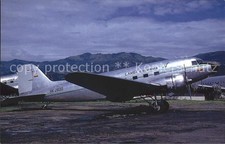 Flugzeuge Zivil Lansa Colombia HK-2820 DC-3C c/n 20171