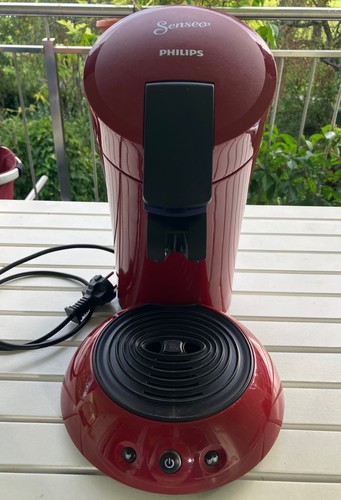 Philips senseo hd6553 - philips,