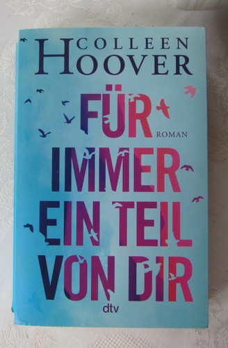 Für immer ein teil - ein,