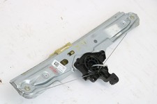 Fensterheber hinten rechts