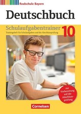 Deutschbuch - Sprach- und
