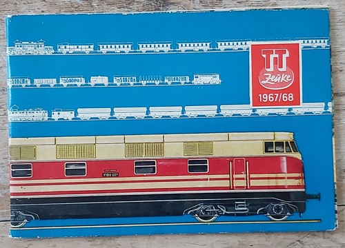 Modelleisenbahn katalog - katalog,
