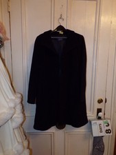 Basler Coat Black Size L (46)