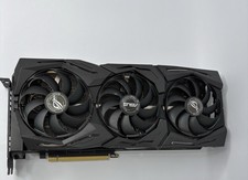 ASUS ROG Strix GeForce RTX