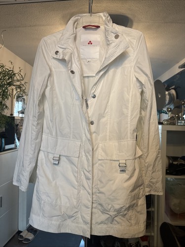 Peuterey jacke trenchcoat - jacke,
