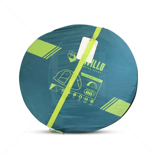 Pop zelt personen pavillo - pop-up,