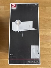 Paulmann Devara Wandleuchte