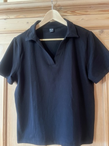 Damen polo shirt - shirt, date