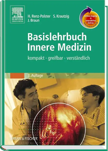 Basislehrbuch innere medizin - innere,