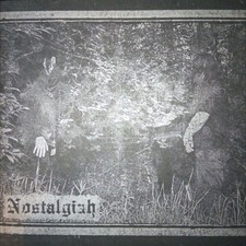 GEST. 666 - Nostalgiah  CD