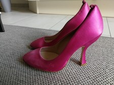 Miu Miu, High Heels, Pumps, Sammler, Liebhaber, Sexy 