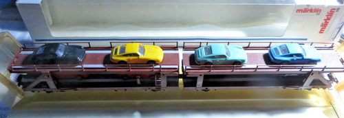 Märklin 4712 - , h0