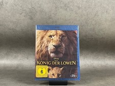Der König der Löwen -