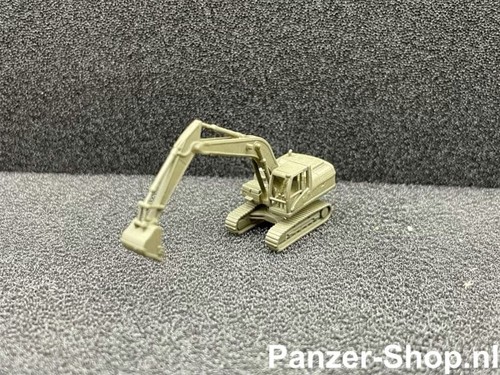 Spur bagger cat lkw - bagger,