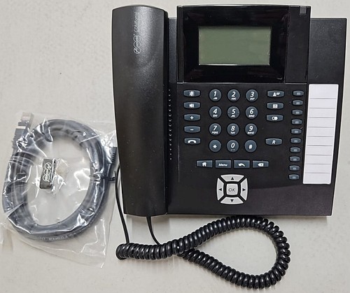 Auerswald comfortel 1200 - auerswald, ip
