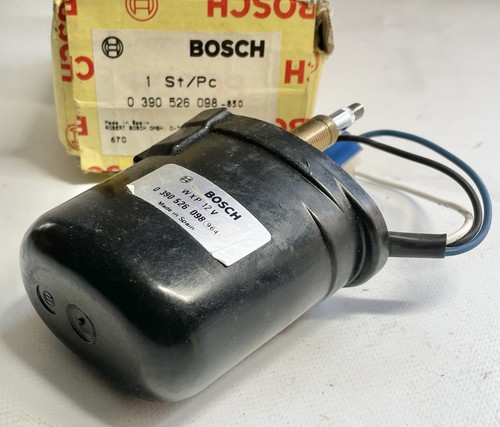 Bosch 0390526098 motor - bosch,