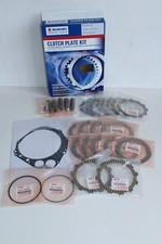 Kupplungskit inkl. Stütz- u. Federscheibe Suzuki GSX-R1000 K1-K4 Kupplungssatz 