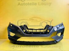 Nissan X-Trail III T32 Facelift Stoßstange vorne 620226FR0H