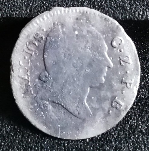 Bayern kreuzer stück 1805 - 1,