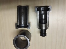 Trabant 500 600 601 1.1  Abzieher Original DDR Selten