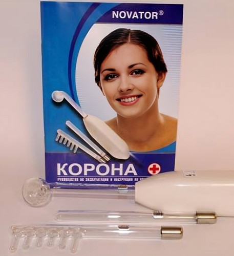 Darsonval hochfrequenz - darsonval,
