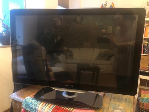 Philips fernseher ambilight - /,