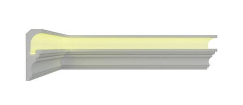 Led lichtprofil indirekte - lichtprofil,