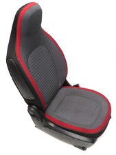 Renault Twingo III Beifahrersitz Sitz vorne rechts