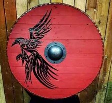 Mittelalter wikinger schild - mittelalter,