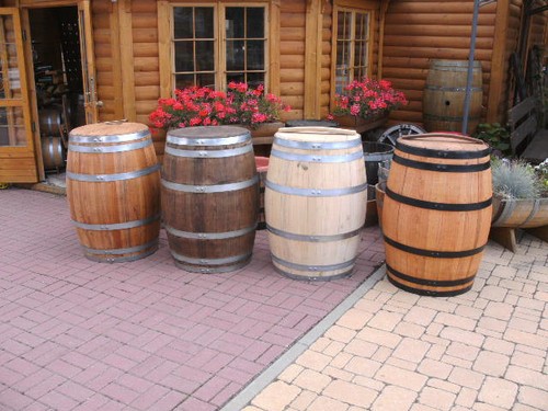 150liter neues - 150liter,