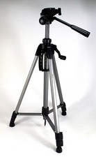 Dörr Friend IV Stativ Kamerastativ Dreibein Fotostativ