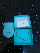 Tiffany & Co. Return to