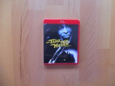 Der Tanz der Hexen ( Blu-ray, Uncut ) rar