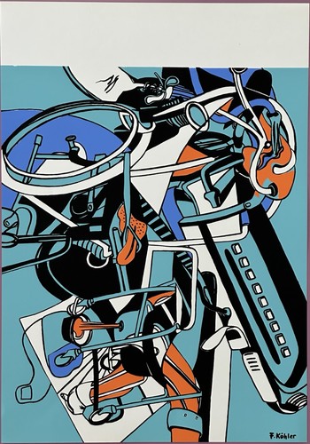 Original florian köhler - original,