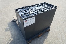 Traktionsbatterie 48V 3PzS375