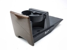 Volvo XC90 2004 Becherhalter Getränkehalter Cupholder hinten 8674938 AMD209562