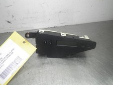 27728 Bordcomputer Display FORD Focus (DAW, DBW) 1.8 